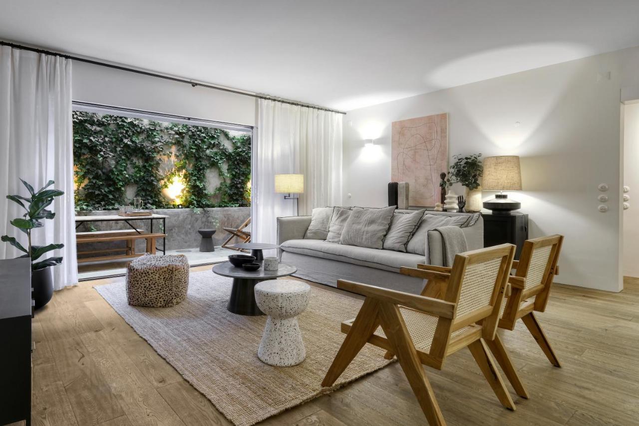 Victoria XV Daire Cascais Dış mekan fotoğraf