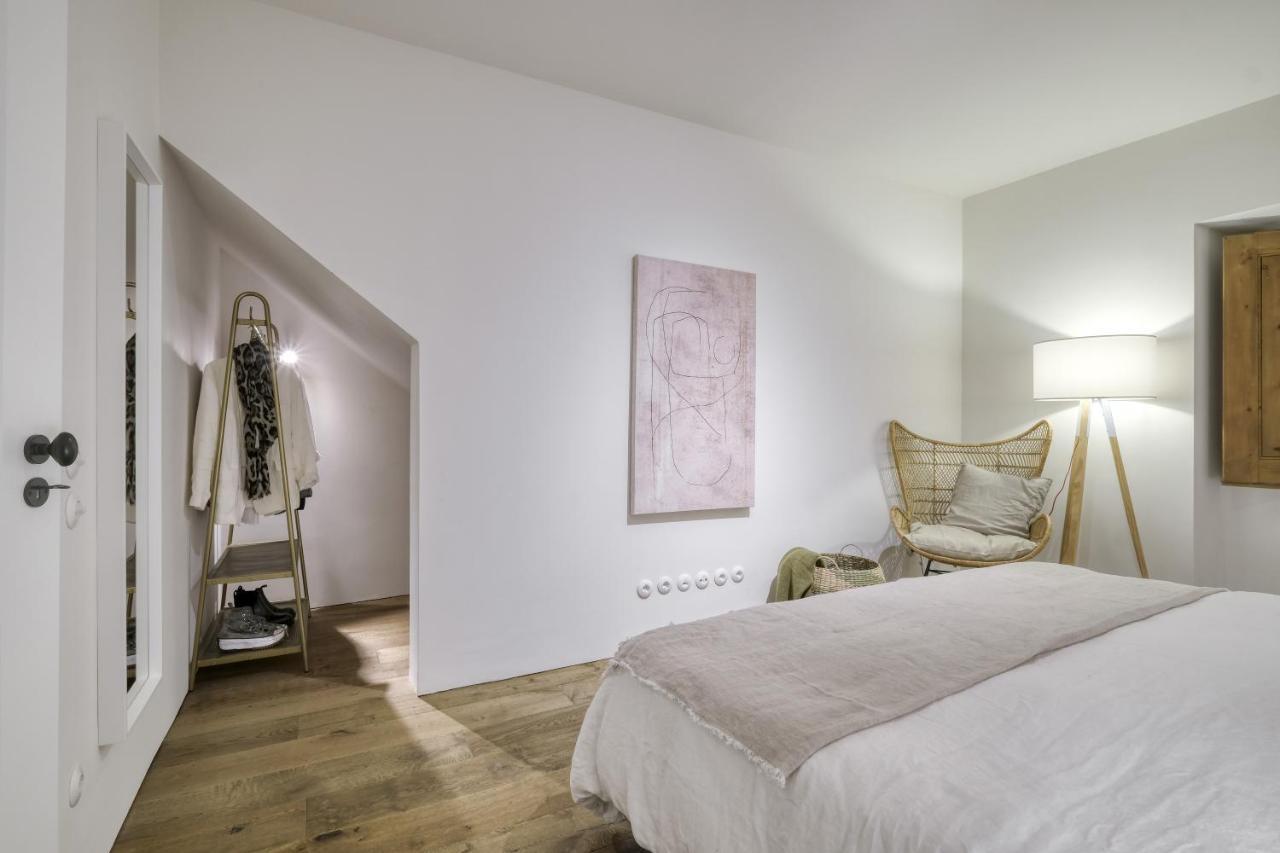 Victoria XV Daire Cascais Dış mekan fotoğraf