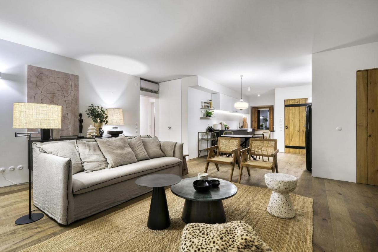 Victoria XV Daire Cascais Dış mekan fotoğraf
